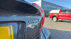 Toyota C-HR 1.8 Hybrid Design 5dr CVT Hybrid Hatchback